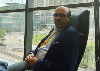 Dr. Sreenivasa Murthy T.M