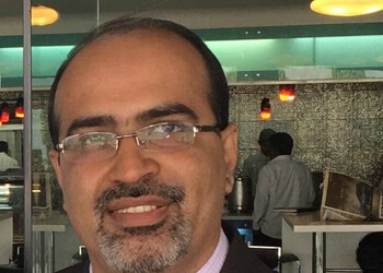 Dr. Sreenivasa Murthy T.M